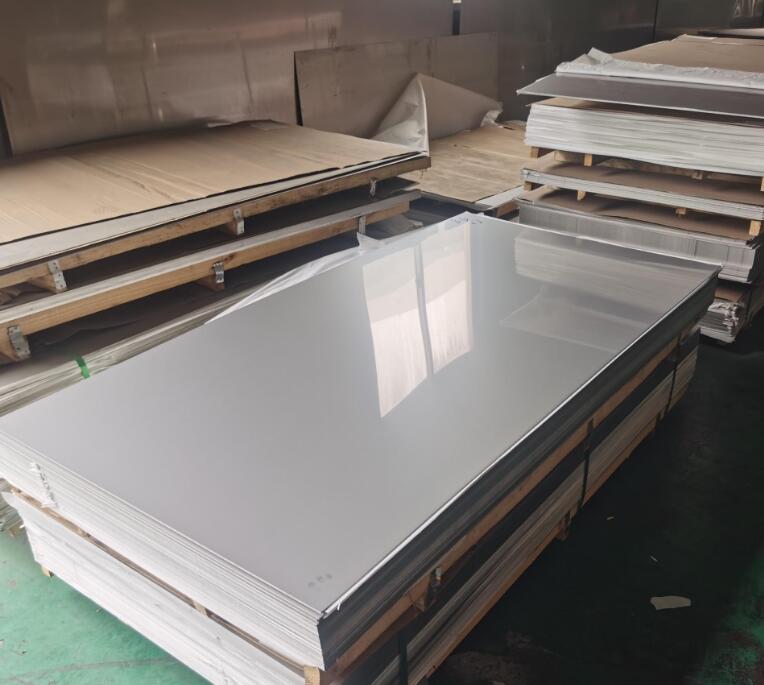 中原镇321不锈钢板