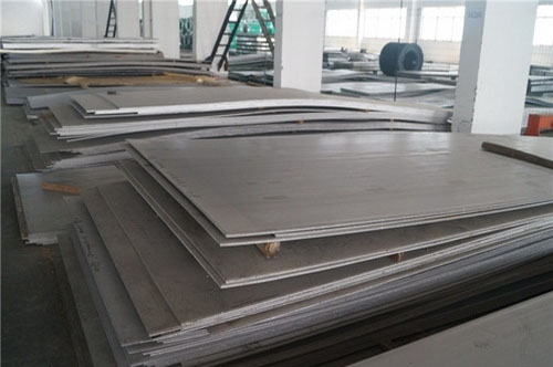 中原镇304不锈钢板