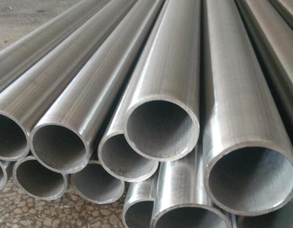 中原镇321不锈钢管