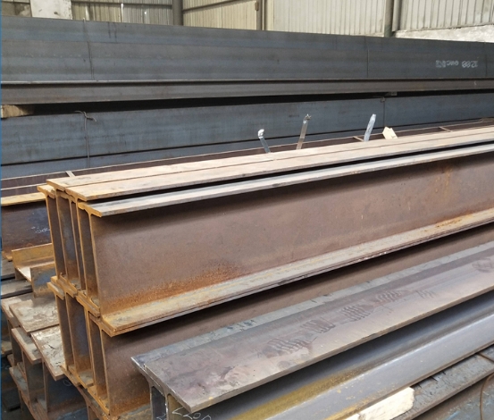 中原镇Q235EH型钢