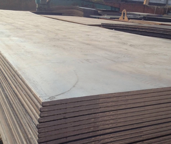 中原镇NM400耐磨板