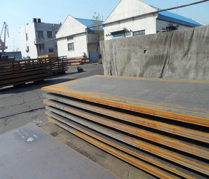 中原镇SA210C镀锌板